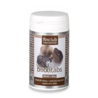 fin Biiolitabs (60 tabl.)- wyciag z czosnku