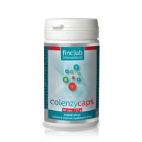 fin Colenzycaps-  enzymy trawienne