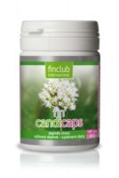 Finclub olej z lebiodki pospolitej oregano karwakrol naturalny antyoksydant odporność wątroba woreczek żółciowy antygrzybiczy