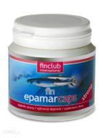 fin Epamarcaps Strong- tran,Kwas DHA przyczynia się do utrzymania prawidłowego funkcjonowania mózgu i prawidłowego widzenia. Kwasy EPA i DHA przyczyniają się do prawidłowego funkcjonowania serca