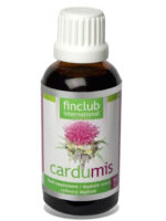 fin Cardumis- oczyszcza watrobę,ostropest,bardzo dobrze przyswajalny