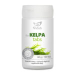 fin Kelpatabs NEW- jodek potasu  w tabletkach - obrazek 2