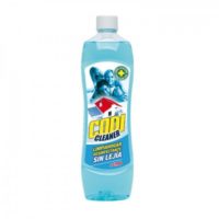 Antybakteryjny Środek Czyszczący (CODI CLEANER)