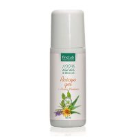 Aloe Vera Rescue gel - żel przeciwbólowy, działa natychmiast na bóle mięśni ,stawów
