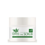 Peeling do ciała 4 w 1