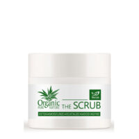 Peeling do ciała 4 w 1