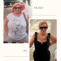 Zestaw  na odchudzanie - 35 kg