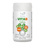 fin VitaBtabs- witaminy z grupy B - obrazek 2