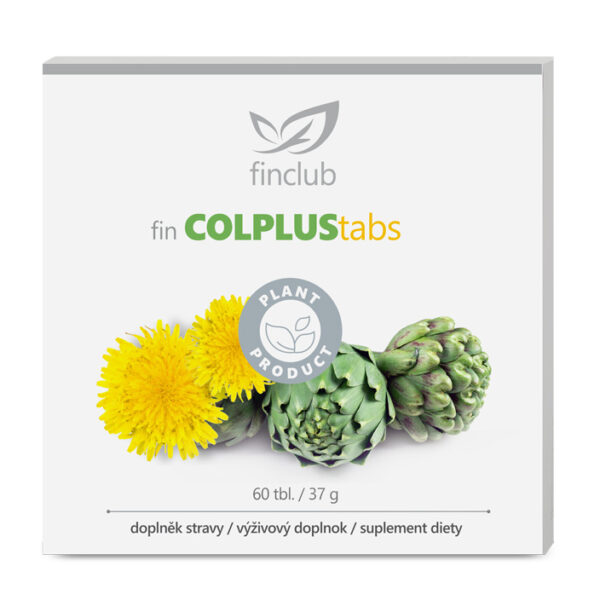 Finclub trawienie oczyszczanie jelita karczoch mniszek lekarski regeneracja watroby,zoładek