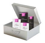 Finclub krem dzień noc pod oczy serum